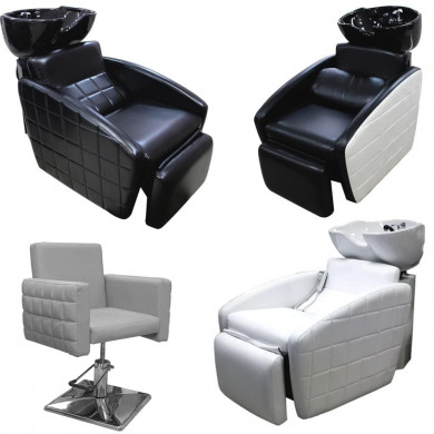 Парикмахерская мойка "Марта" Электро