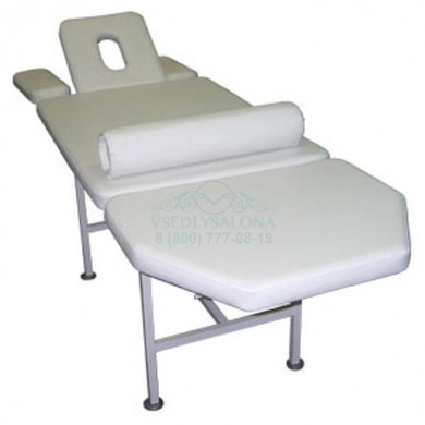Кушетка массажная