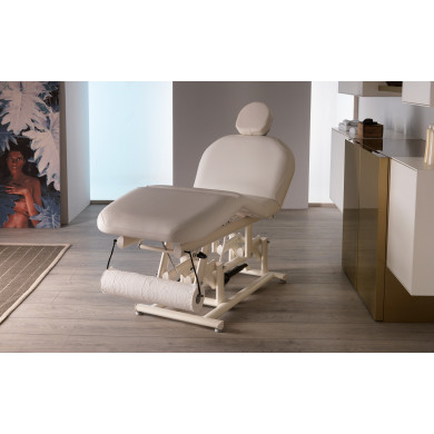 Кушетка массажная "SOSUL TOP 2 MOTORS"