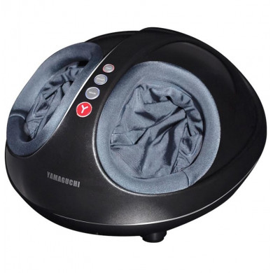 Массажер Yamaguchi Hybrid для ног