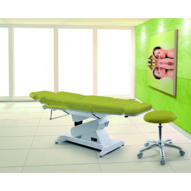 Кресло косметологическое &quot;LEMI SYNCRO BI-ZAK&quot;