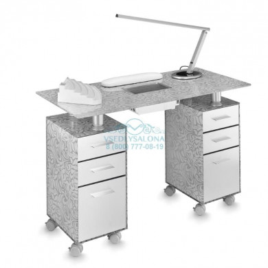 Маникюрный стол "199 LXF"