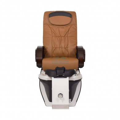 Педикюрное СПА кресло Echo LE Features