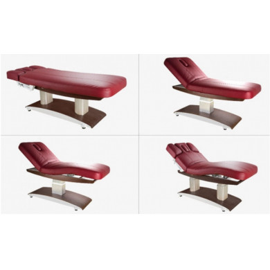 Кушетка &quot;МК Luna&quot; массажная