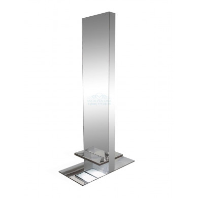 Двойное рабочее место мастера Pod