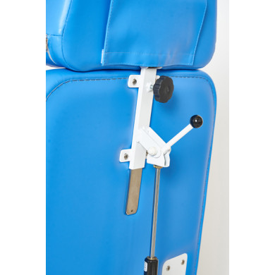 Кресло косметологическое &quot;К-044э&quot;