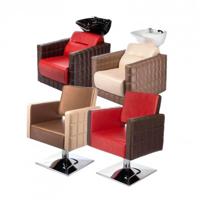 Парикмахерский комплект Reticolo