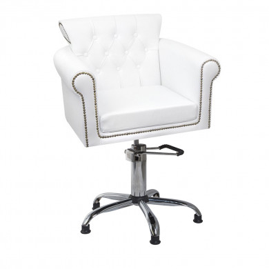 Парикмахерское кресло BLOSSOM