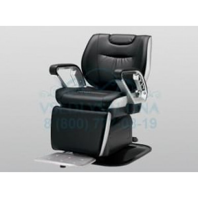 Мужское барбер кресло Inova-EX