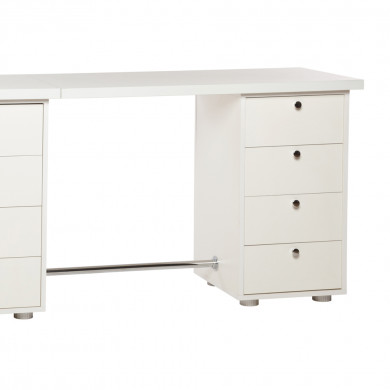 Маникюрный стол &quot;Глория&quot; приставной