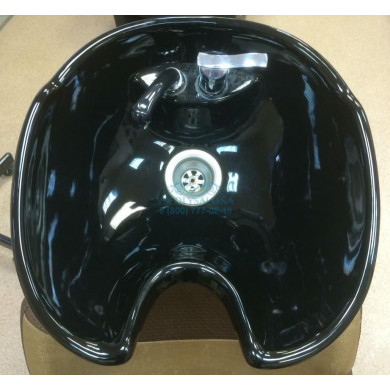 Мойка парикмахерская ГРЕЙТ с креслом ИМИДЖ