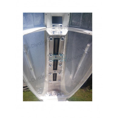 Спа капсула "Spa Oceana"