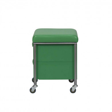 Стул мастера "КАРАТ ПЛЮС" без спинки