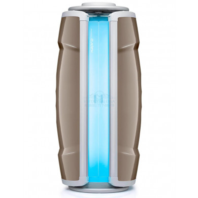 Солярий вертикальный Hapro Proline V 
