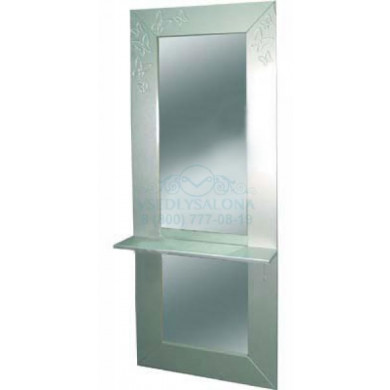 Рабочий туалет Бабочка