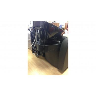 Мужская мойка барбер "ИДЕАЛ"