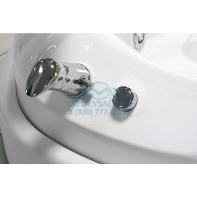 Педикюрный СПА комплекс "PEDI SPA" с гидромассажной ванной