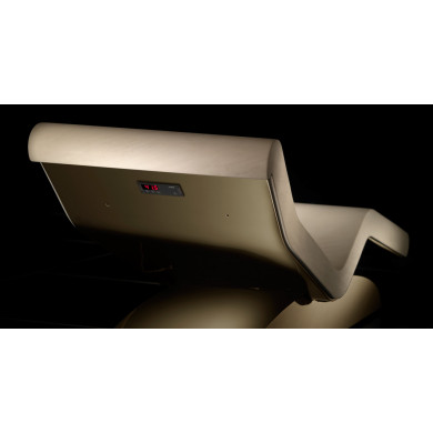 Инфракрасный теплый шезлонг "CLEOPATRA MODERNO"