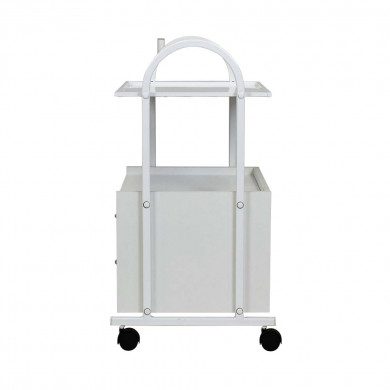Косметологическая тележка "МД-105"