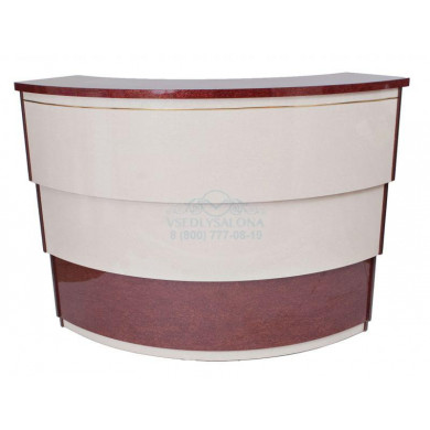 Стойка администратора &quot;ОЛЬГА&quot;