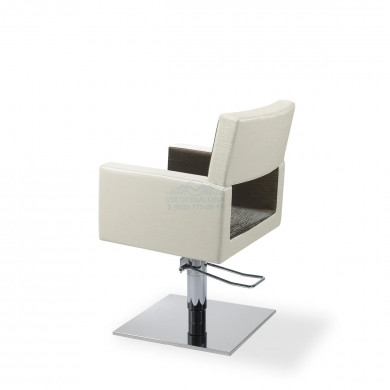 Кресло парикмахерское PICCADILLY