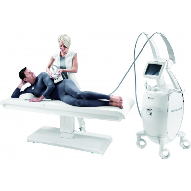 Аппарат LPG "Cellu M6 INTEGRAL"