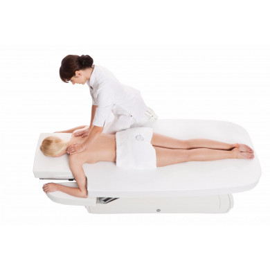 Кресло-кушетка ИОНТО ВЭЛЛНЕСС МАССАЖ