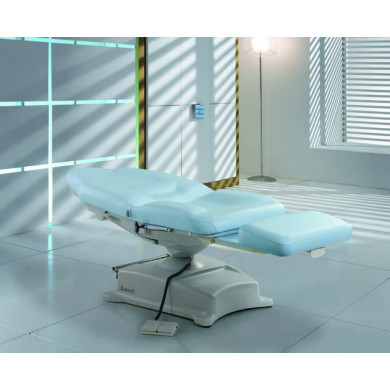 Косметологическое кресло "HE-MOVE" 1 мотор