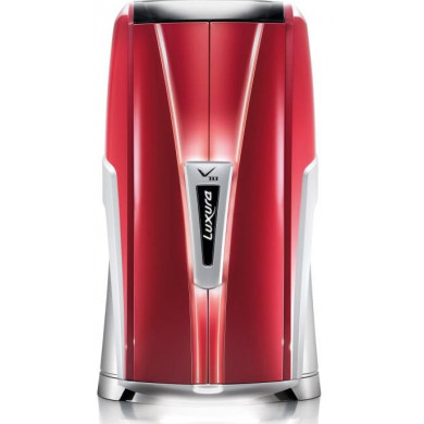 Вертикальный солярий "Luxura V10 Ultra intensive"