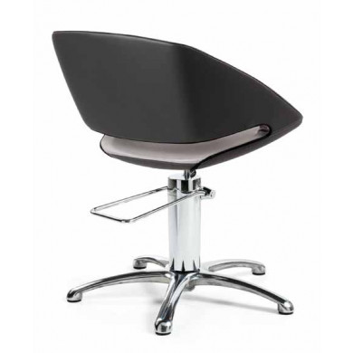 Кресло парикмахерское KOMU