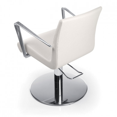 Кресло парикмахерское &quot;ALUOTIS&quot;