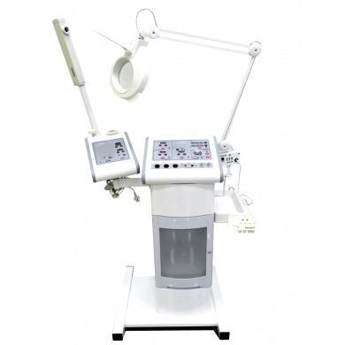 Косметологический многофункциональный комбайн "UK230 8003 Gezatone"