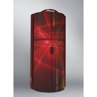 Вертикальный коллагенарий "Fire-Sun Collagen 42*180"