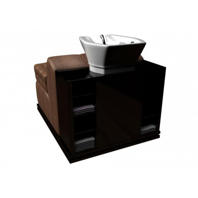 Мойка для волос MONALISA