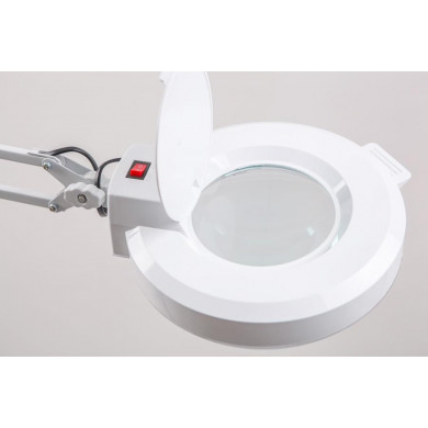 Кольцевая лампа-лупа SD-2021AT