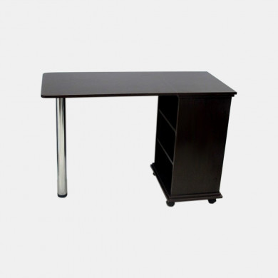 Маникюрный складной стол "Бабл"