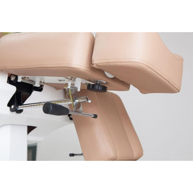 Педикюрное кресло SD-3803AS, 2 мотора