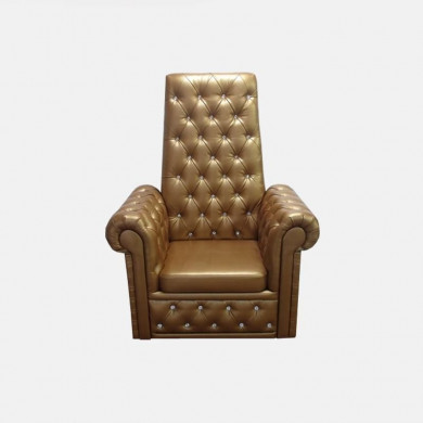 Педикюрное СПА кресло "ТРОН"