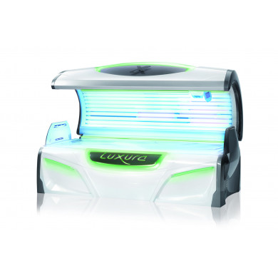 Горизонтальный солярий "Luxura X7 II 38 SLi"