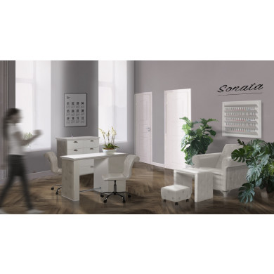 Стойка администратора "Соната"