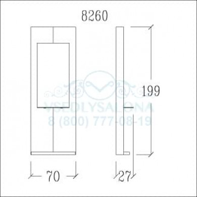 Рабочее место мастера BAUHAUS GLASS 