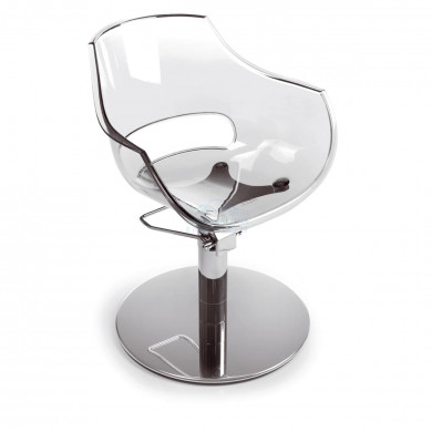 Кресло парикмахерское CLARA