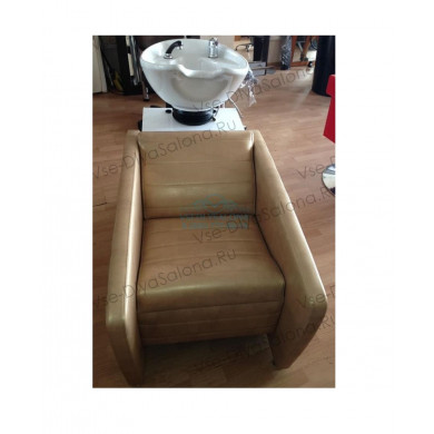 Парикмахерская мойка "Соло"