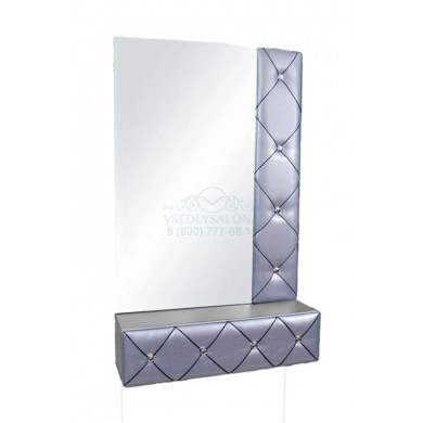 Туалетный столик Браво без полки