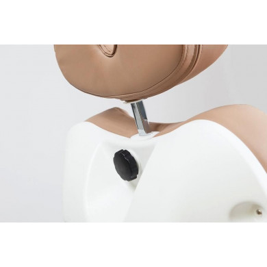 Педикюрное кресло SD-3803AS, 2 мотора