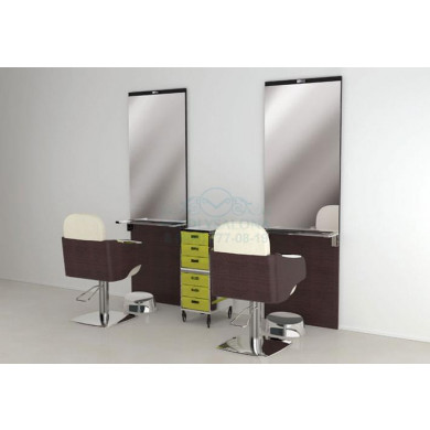 Зеркало парикмахерское FASHION