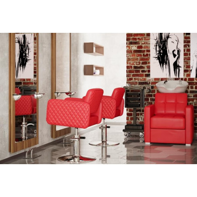 Парикмахерский комплект "ZARA"