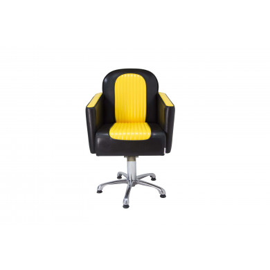 Кресло парикмахерское "Riga"