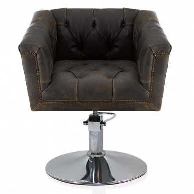 Кресло парикмахерское "Юпитер"