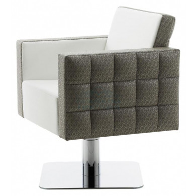 Кресло парикмахерское BOLERO OPTIMA 